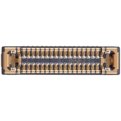 Camera FPC Connector For Samsung Galaxy S20 Series / S21 Series / 22 Series / S23 Series / S24 Series (34 Pin)