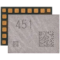 Antenna Switch Coupler IC For Samsung Galaxy S20 FE / S21 FE / S22 / S22 Plus / S22 Ultra 5G / S23 / S23 Plus / S23 Ultra 5G / S24 / S24 Plus (451)