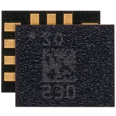 Gyroscoope IC For Samsung Galaxy S20 Series / S21 Series / 22 Series / S23 Series (S0)