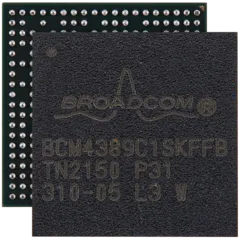 Wifi IC For Samsung Galaxy S22 Ultra 5G (BCM4389C1SKFFB)