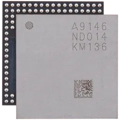 Power Amplifier IC For Samsung Galaxy S21 FE / S21 Plus / S21 Ultra 5G / S22 Ultra 5G (A9146)