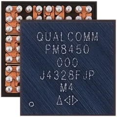 Big Power Supply IC For Samsung Galaxy S22 5G / S22 Ultra 5G (PM8450)