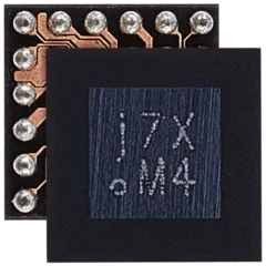 Crystal Oscillator IC For Samsung Galaxy S22 / S22 Ultra 5G (JXX)