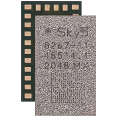 High Power Amplifier IC For Samsung Galaxy S21 / S21 Plus (8267-11)