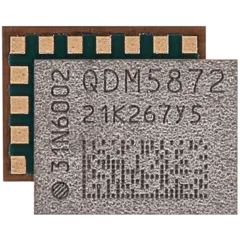 Signal Power Supply IC For Samsung Galaxy S20 Series / S21 Series (QDM5872)
