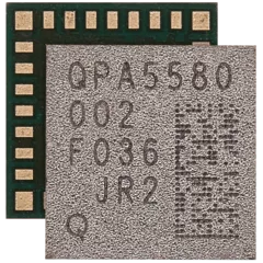 Signal Power Supply IC For Samsung Galaxy S20 FE / S21 Plus (QPA5580 002)