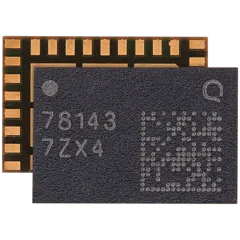 Power Amplifier IC For Samsung Galaxy S21 (78143)