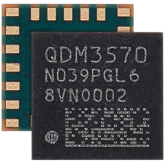 Antenna Switch Coupler IC For Samsung Galaxy S20 FE / S21 / S21 FE (QDM3570)