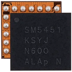 Direct Charger / Small Power IC For Samsung Galaxy S21 FE (SM5451)