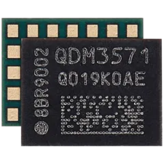 Antenna Coax Connector For Samsung Galaxy S21 FE (QDM3571)