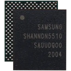 Intermediate Radio Frequency For Samsung Galaxy S20 (SHANNON5510)