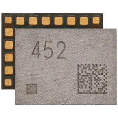 Antenna Coax Connector For Samsung Galaxy S20 (452ANT)