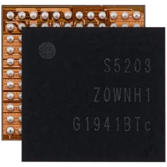 Power Management PMIC IC For Samsung Galaxy S20 (S5203)