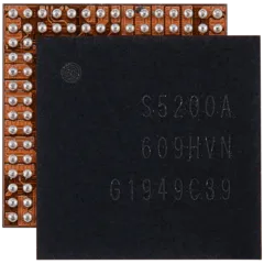 Power Management PMIC IC For Samsung Galaxy S20 (S5200A)
