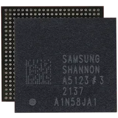 Intermediate Radio Frequency For Samsung Galaxy S20 (SHANNON A5123)