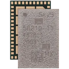 Low Power Amplifier IC For Samsung Galaxy S20 Plus / S20 Ultra 5G (58210-11)