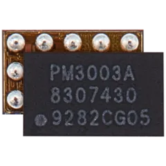 Signal Power Supply IC / ANT IC For Samsung Galaxy S20 US version / S20 FE / S20 Plus (PM3003A)