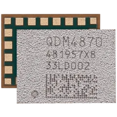 Power Amplifier IC For Samsung Galaxy S20 US version / S20 Plus (QDM4870)