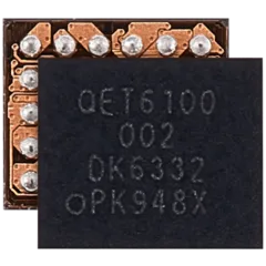 Signal Power Supply IC For Samsung Galaxy S20 Ultra 5G / S20 Plus (QET6100 002)