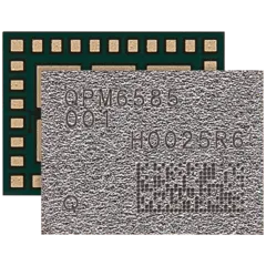 Power Amplifier IC For Samsung Galaxy S20 Ultra 5G / S20 Plus (QPM6585)