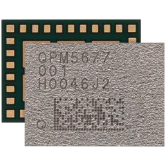 Power Amplifier IC For Samsung Galaxy S20 Ultra 5G / S20 Plus (QPM5677)