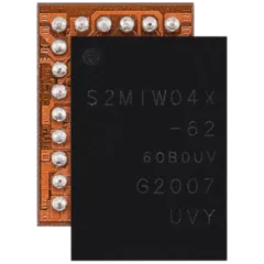 Charging IC For Samsung Galaxy S20 Ultra 5G (S2MIW04X)
