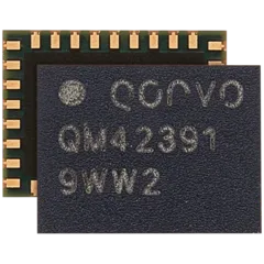 Power Amplifier IC For Samsung Galaxy S20 FE (QM42391)