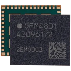 Power Amplifier IC For Samsung Galaxy S20 FE (QFM4801)