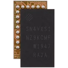 NFC Controller IC For Samsung Galaxy S20 FE (SN4VXS1 / S3NSN4VX)