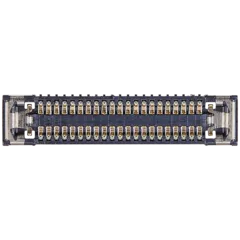 Charging Port FPC Connector For iPhone 17 (42 Pin)