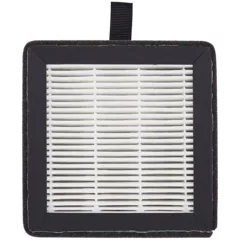 Replacement Filter Set With Primary Cotton For AF100 Smart Smoke Absorber (Qianli)