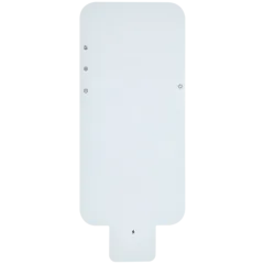 Screen Protective Film Sheet for 6.1" iPhone 15 / 15 Pro (100 Pack)