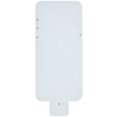 Screen Protective Film Sheet for 6.7" iPhone 15 Plus / 15 Pro Max (100 Pack)