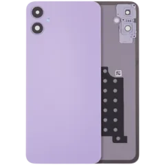 Back Cover With Camera Lens For Samsung Galaxy A05 4G (A055 / 2023) (No Logo) (Aftermarket Plus) (Light)