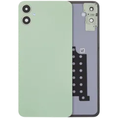 Back Cover With Camera Lens For Samsung Galaxy A05 4G (A055 / 2023) (No Logo) (Aftermarket Plus) (Green)