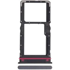 Sim Card Tray For Motorola Moto G37 Power (XT2625 / 2026) (Impenetrable)