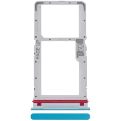 Sim Card Tray For Motorola Moto G37 Power (XT2625 / 2026) (Fluidity)
