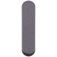 Volume Button For iPad Mini 6 (2021) (WiFi) (2 Piece Set) (Premium) (Space Gray)