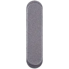 Volume Button For iPad Mini 6 (2021) (Cellular) (2 Piece Set) (Premium) (Space Gray)