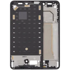 Mid-Frame Housing For Xiaomi 13T / 13T Pro / Redmi K60 Ultra (Black)