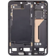 Mid-Frame Housing For Xiaomi 14 (Black)