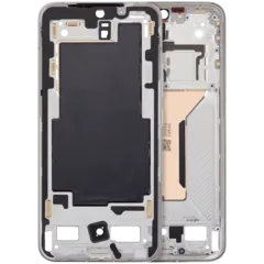 Mid-Frame Housing For Xiaomi 14 (White)