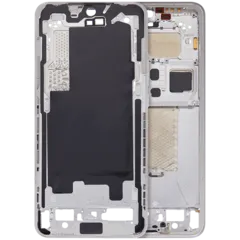 Mid-Frame Housing For Xiaomi 15 Ultra (White)