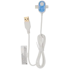 Multi-Mode Switchable Android Engineering Test Cable (JCID)