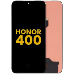 OLED Assembly Without Frame For Honor 400 (Refurbished) (All Colors)