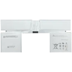 Replacement Battery Bottom For Microsoft Surface Book 3 13.5\ (Integrated GPU 1908) (PULL A) (G3HTA066H)