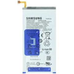 Secondary Replacement Battery For Samsung Galaxy Z Fold 6 (Service Pack)