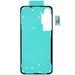 Back Cover Adhesive Tape With Re-Work Kit For Samsung Galaxy S24 FE (Service Pack)