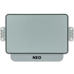 Trackpad For MacBook Neo (2026) (Genuine OEM) (Silver)
