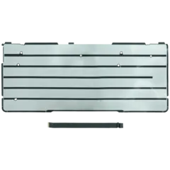Keyboard Shield (JIS) (No Touch ID) For MacBook Neo (2026) (Genuine OEM)